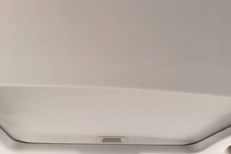 Used Honda Odyssey 2017 2.4L Luxury Edition Headliner