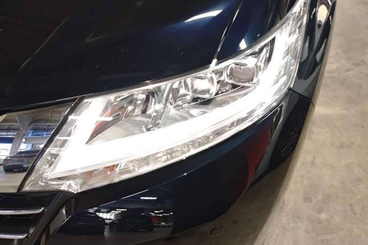 Used Honda Odyssey 2017 2.4L Smart Edition Left Front Headlight