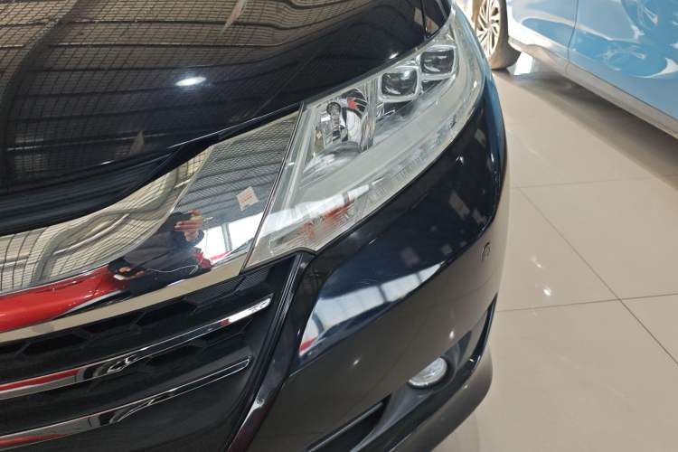 Used Honda Odyssey 2017 2.4L Smart Edition Left Front Headlight