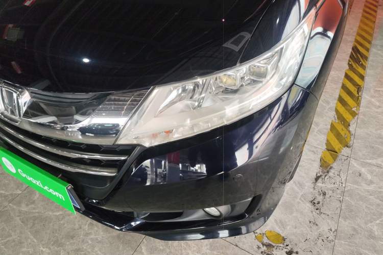 Used Honda Odyssey 2017 2.4L Smart Edition Left Front Headlight