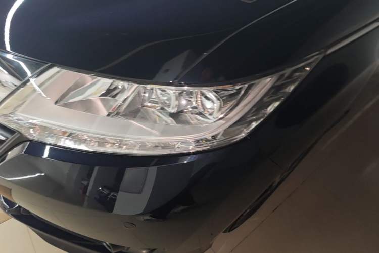 Used Honda Odyssey 2017 2.4L Supreme Edition Left Front Headlight