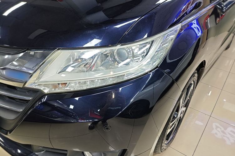 Used Honda Odyssey 2017 2.4L Luxury Edition Left Front Headlight