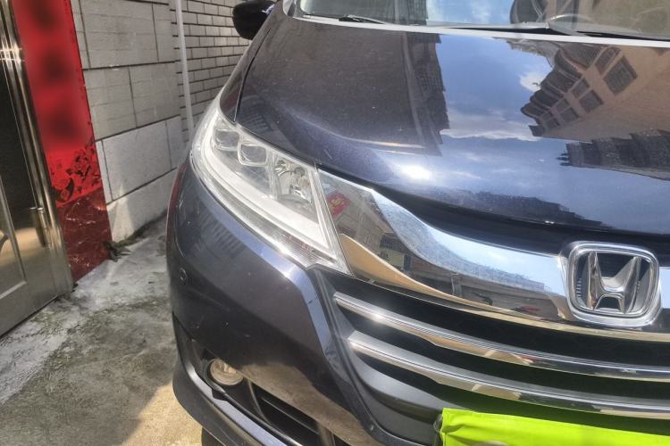 Used Honda Odyssey 2017 2.4L Smart Edition Right Front Headlight