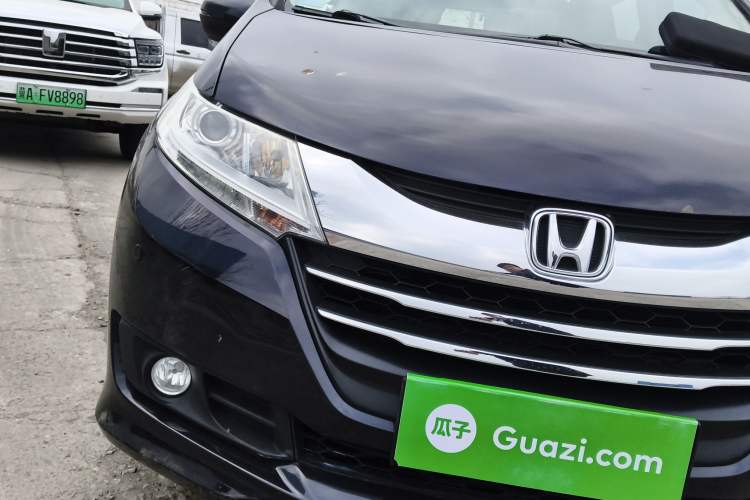 Used Honda Odyssey 2017 2.4L Luxury Edition Right Front Headlight