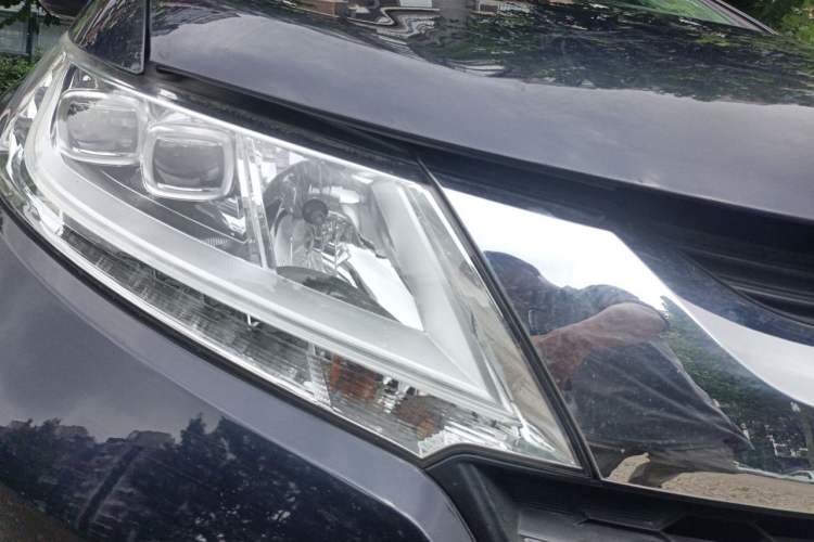 Used Honda Odyssey 2017 2.4L Smart Edition Right Front Headlight