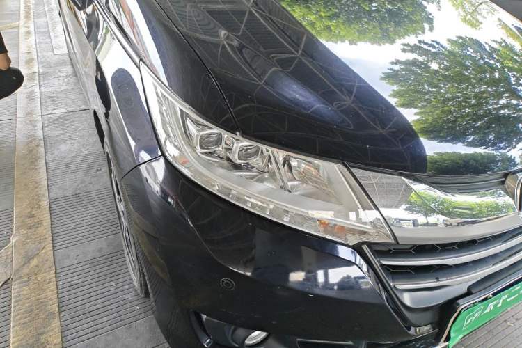 Used Honda Odyssey 2017 2.4L Smart Edition Right Front Headlight