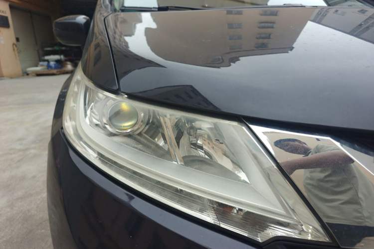 Used Honda Odyssey 2017 2.4L Luxury Edition Right Front Headlight