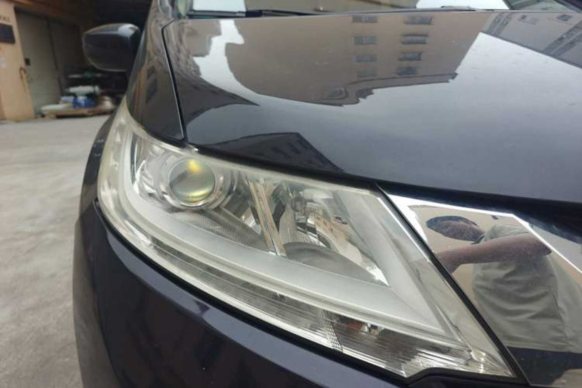Used Honda Odyssey 2017 2.4L Luxury Edition Right Front Headlight