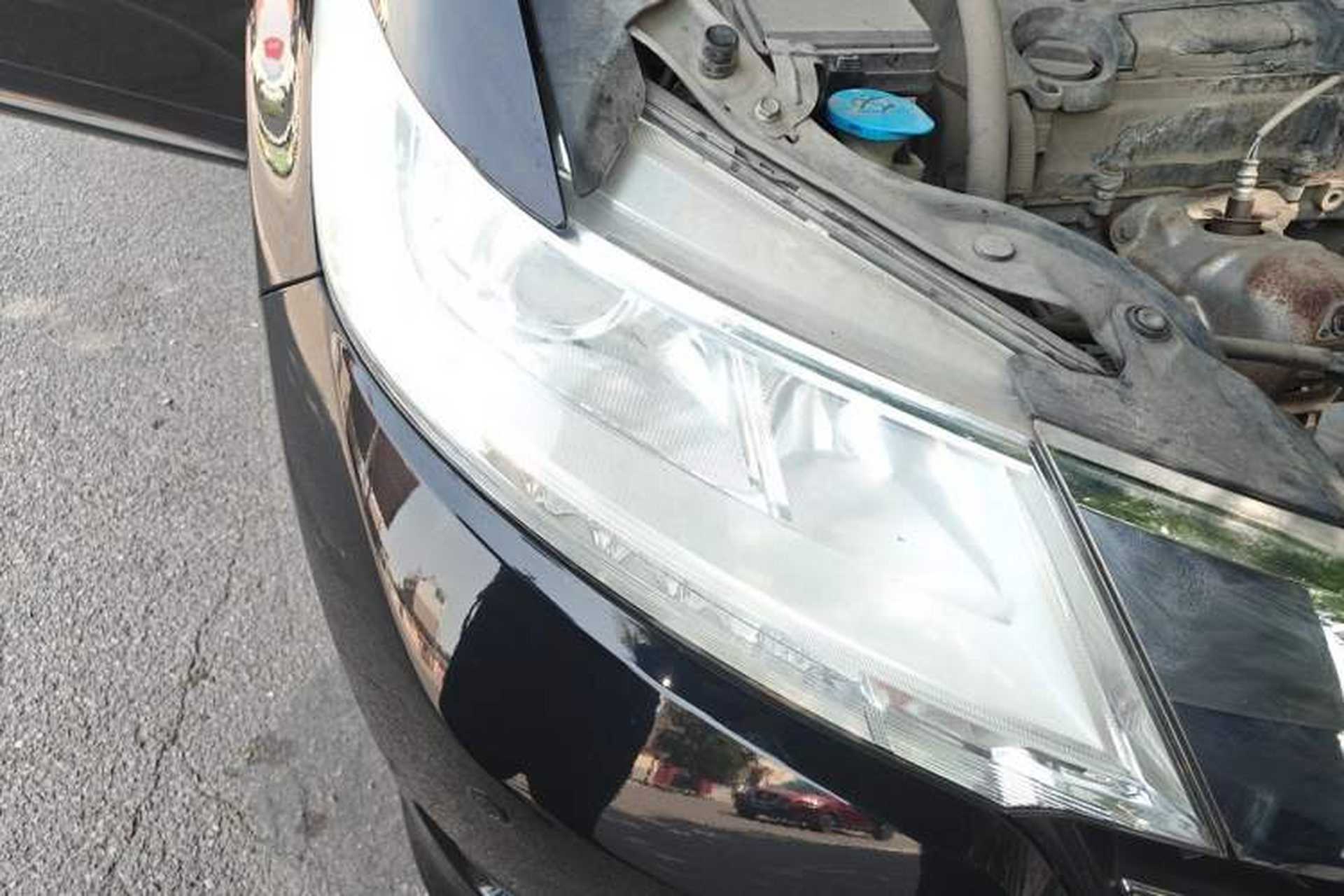 Used Honda Odyssey 2017 2.4L Luxury Edition Right Front Headlight
