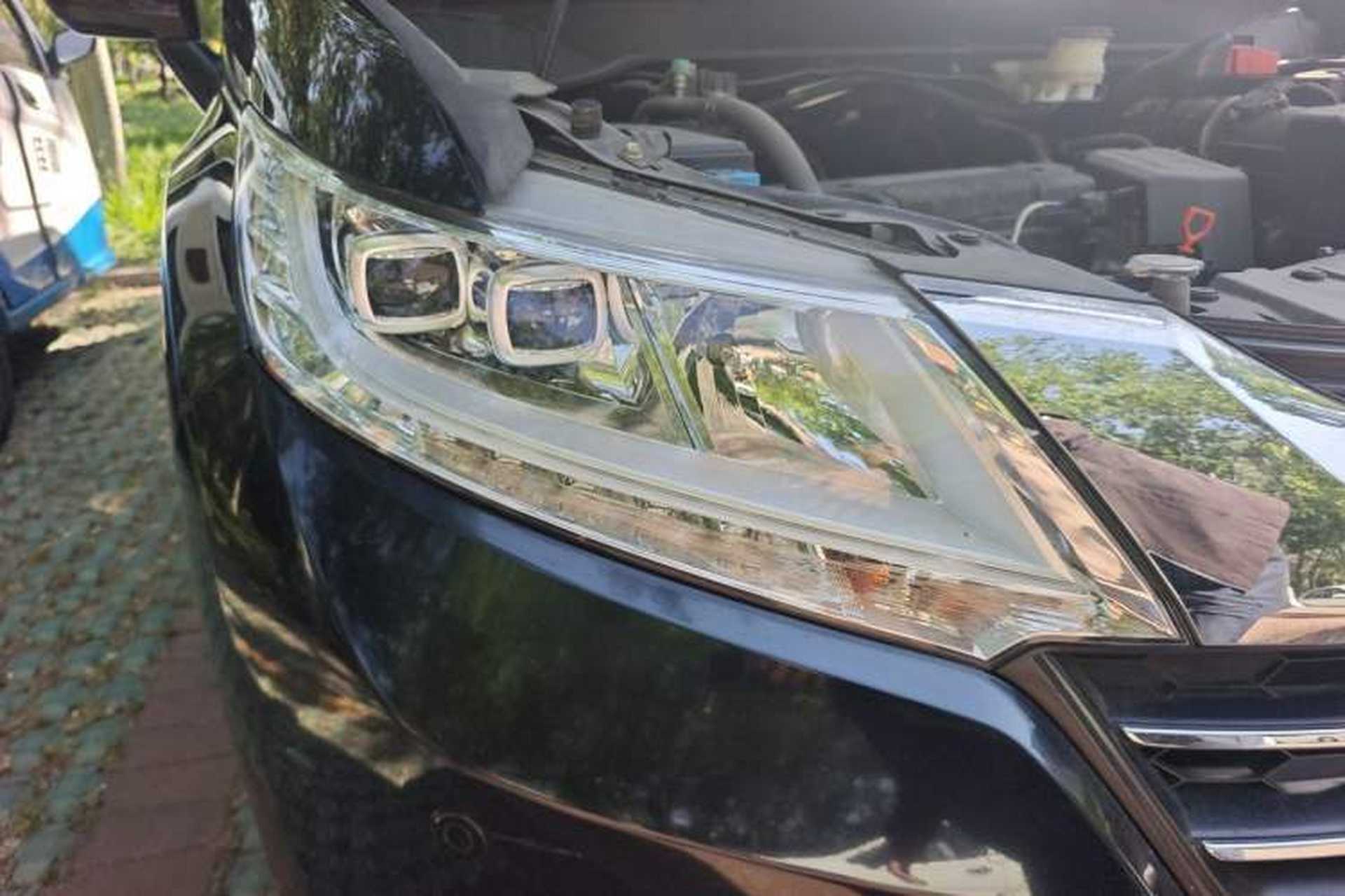 Used Honda Odyssey 2017 2.4L Smart Edition Right Front Headlight