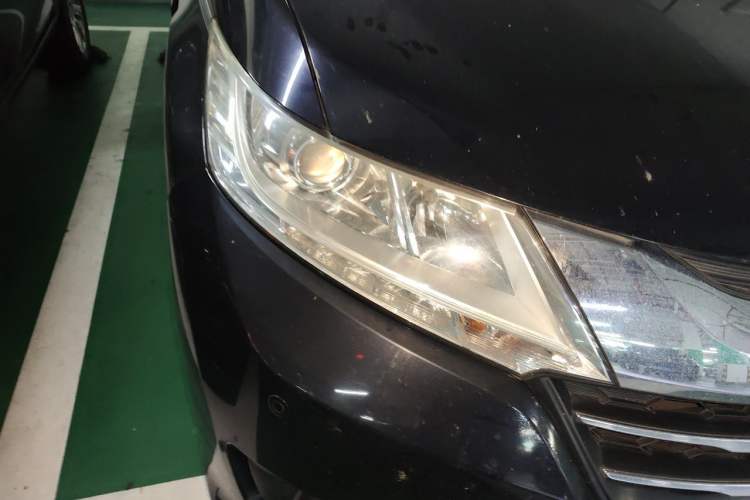 Used Honda Odyssey 2017 2.4L Luxury Edition Right Front Headlight
