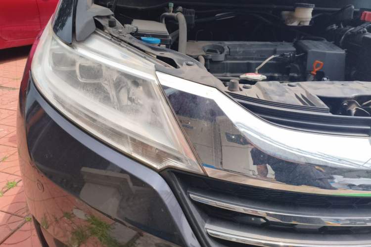 Used Honda Odyssey 2017 2.4L Smart Edition Right Front Headlight