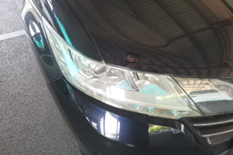 Used Honda Odyssey 2017 2.4L Luxury Edition Right Front Headlight