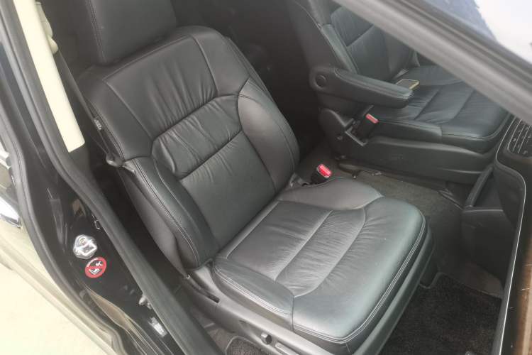 Used Honda Odyssey 2017 2.4L Smart Edition Right Front Seat