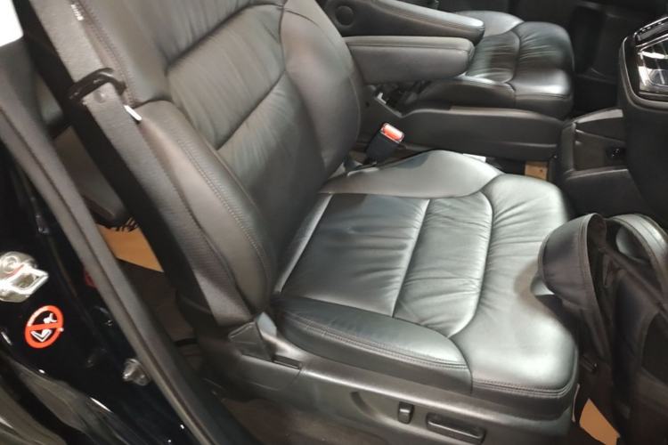 Used Honda Odyssey 2017 2.4L Smart Edition Right Front Seat