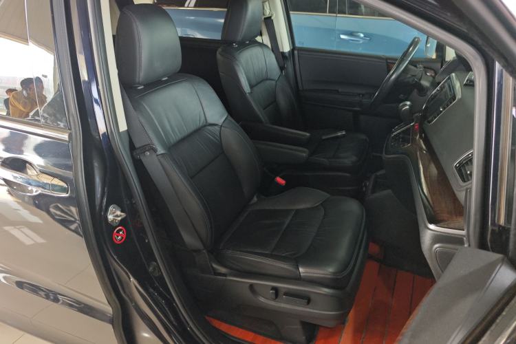 Used Honda Odyssey 2017 2.4L Smart Edition Right Front Seat
