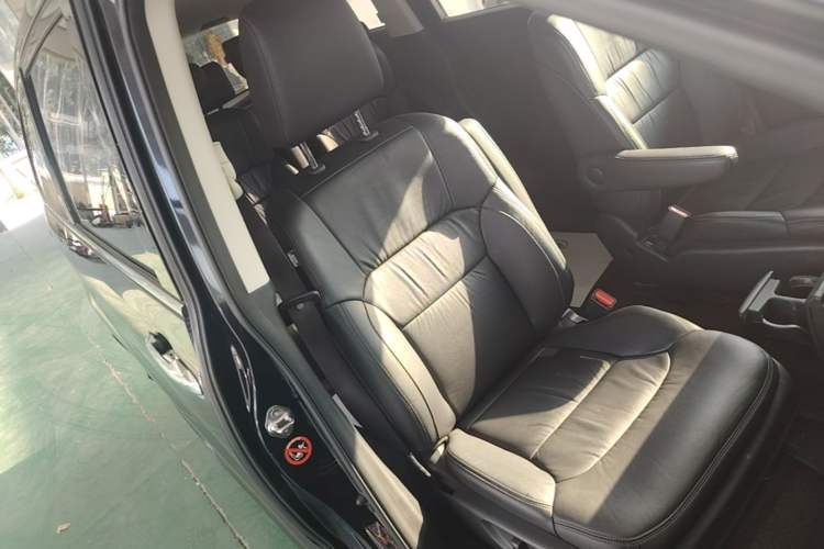 Used Honda Odyssey 2017 2.4L Smart Edition Right Front Seat