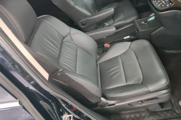 Used Honda Odyssey 2017 2.4L Smart Edition Right Front Seat