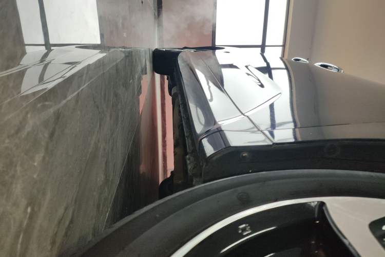 Used Honda Odyssey 2017 2.4L Smart Edition Right Side Sill