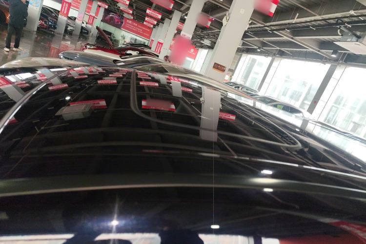 Used Honda Odyssey 2017 2.4L Smart Edition Roof