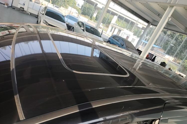 Used Honda Odyssey 2017 2.4L Smart Edition Roof