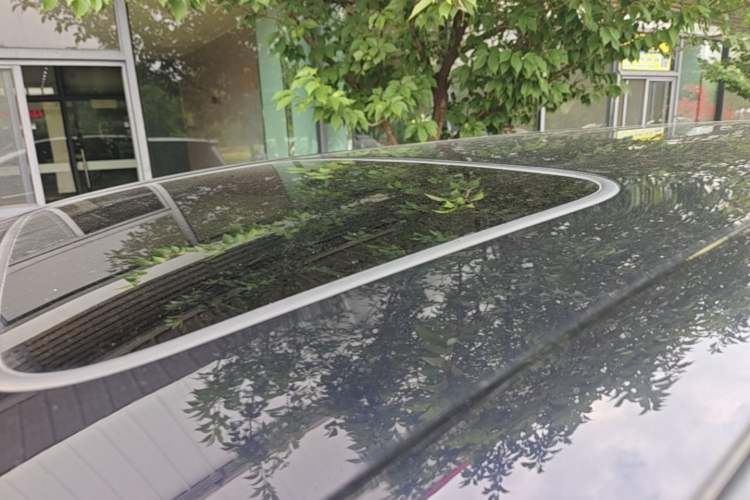 Used Honda Odyssey 2017 2.4L Smart Edition Roof