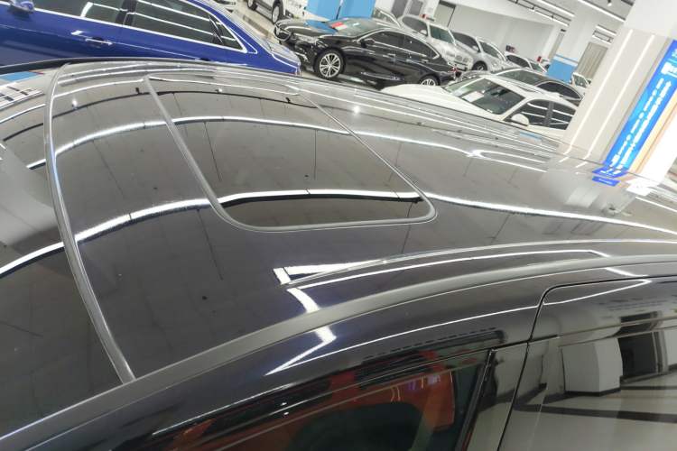 Used Honda Odyssey 2017 2.4L Supreme Edition Roof