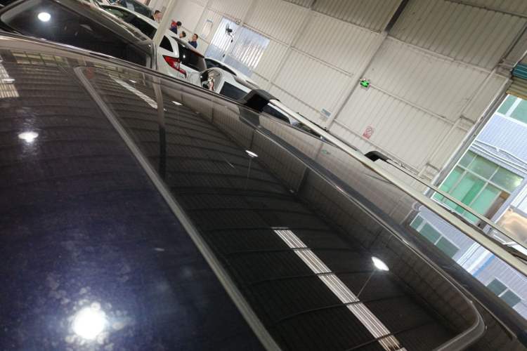 Used Honda Odyssey 2017 2.4L Smart Edition Roof