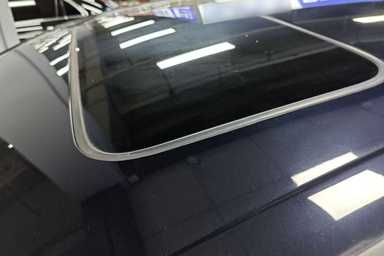 Used Honda Odyssey 2017 2.4L Luxury Edition Roof