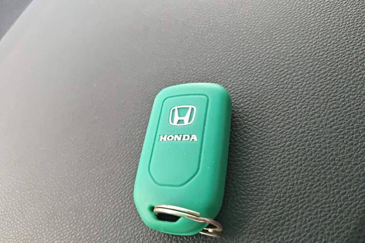 Used Honda Odyssey 2017 2.4L Smart Edition Vehicle Key