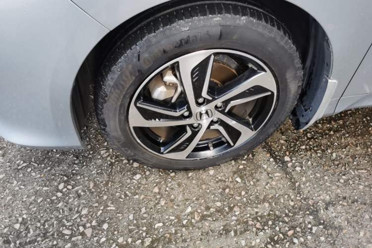 Used Honda Odyssey 2017 2.4L Smart Edition Exterior 1