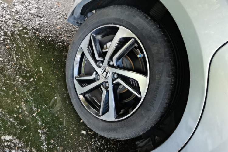 Used Honda Odyssey 2017 2.4L Smart Edition Exterior 2