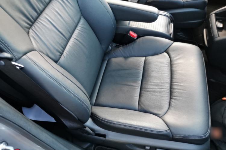 Used Honda Odyssey 2017 2.4L Smart Edition Right Front Seat