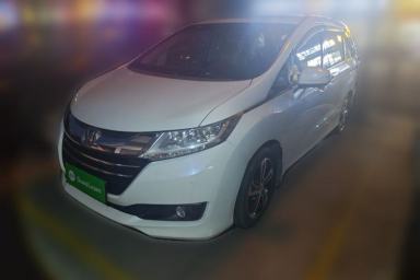 Used Honda Odyssey 2017 2.4L Luxury Edition