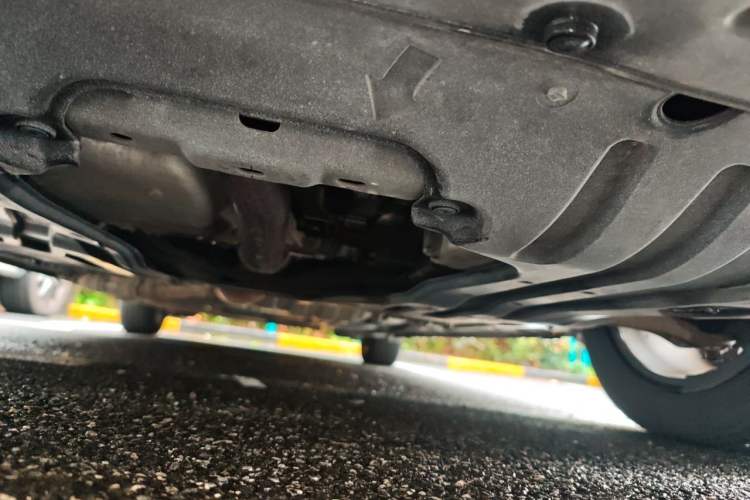 Used Honda Odyssey 2017 2.4L Smart Edition Chassis Front