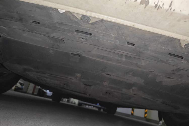 Used Honda Odyssey 2017 2.4L Comfort Edition Chassis Front