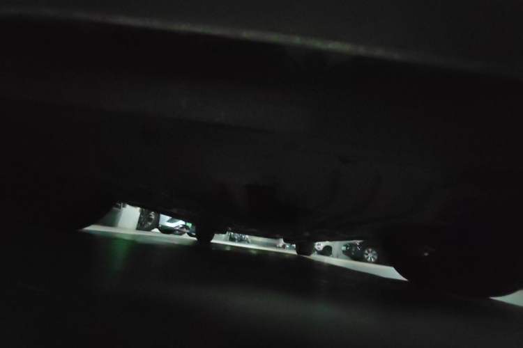 Used Honda Odyssey 2017 2.4L Smart Edition Chassis Front