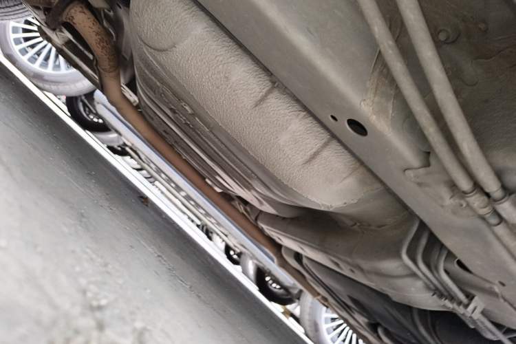 Used Honda Odyssey 2017 2.4L Luxury Edition Chassis Front Left