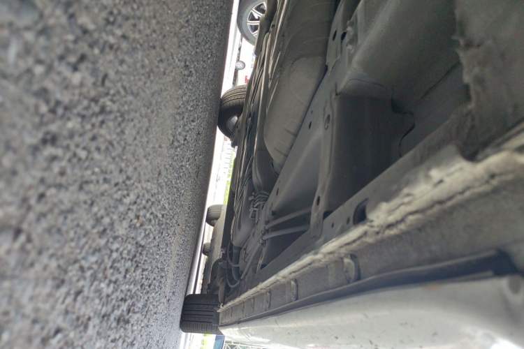 Used Honda Odyssey 2017 2.4L Smart Edition Chassis Front Left