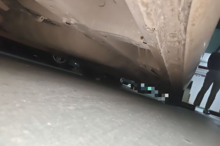 Used Honda Odyssey 2017 2.4L Smart Welfare Edition Chassis Front Left