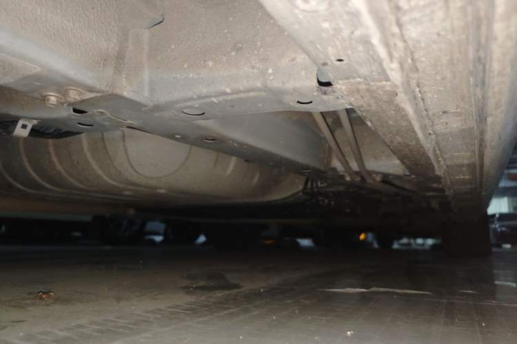 Used Honda Odyssey 2017 2.4L Smart Edition Chassis Front Left