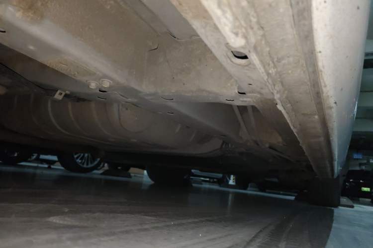 Used Honda Odyssey 2017 2.4L Smart Edition Chassis Front Left