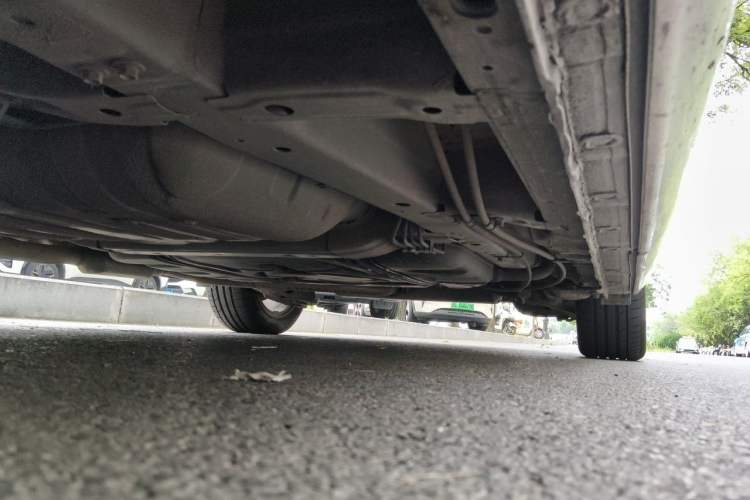 Used Honda Odyssey 2017 2.4L Smart Edition Chassis Front Left