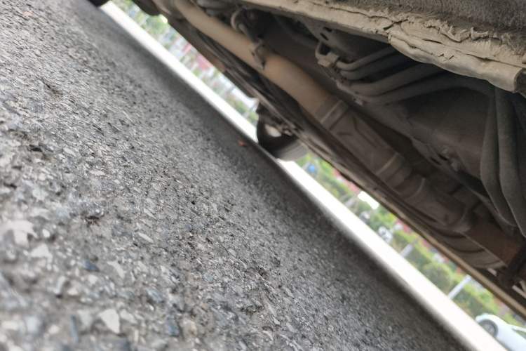 Used Honda Odyssey 2017 2.4L Smart Edition Chassis Front Right
