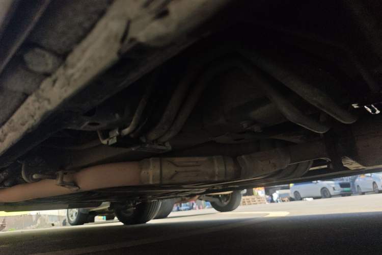 Used Honda Odyssey 2017 2.4L Smart Edition Chassis Front Right