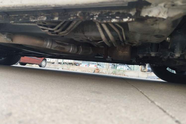 Used Honda Odyssey 2017 2.4L Smart Edition Chassis Front Right