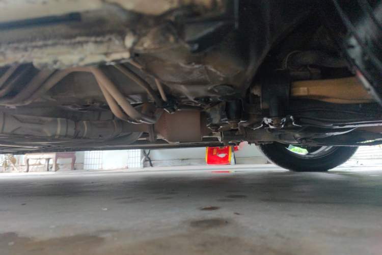Used Honda Odyssey 2017 2.4L Smart Edition Chassis Front Right