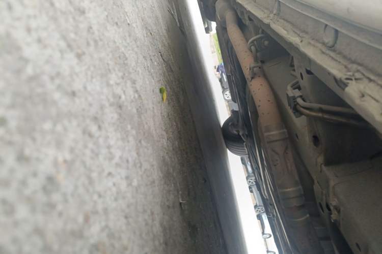 Used Honda Odyssey 2017 2.4L Luxury Edition Chassis Front Right