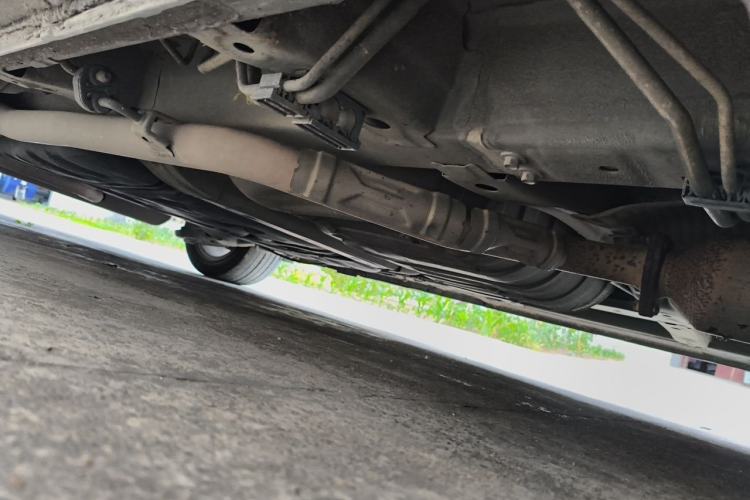 Used Honda Odyssey 2017 2.4L Luxury Edition Chassis Front Right