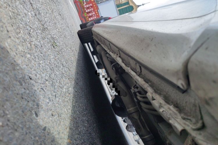 Used Honda Odyssey 2017 2.4L Smart Edition Chassis Front Right
